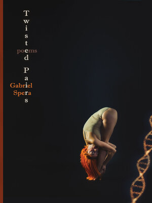 cover image of Twisted Pairs